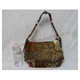 Coach Handbag / Purse No. 00585-11496