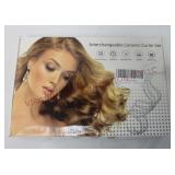 6 in 1 Interchangeable Ceramic Curling Wand Set