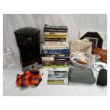 Kitchen & Household ~ Everything Shown!!!