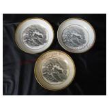 Cottage at Penn Berry Bowls / Dishes ~ 3