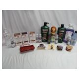 Hairology, Tresemme, Bubble Bath & More!!!