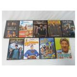 DVD Movies ~ Lot of 9 ~ Comedy, Drama & More!
