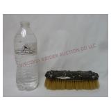 Art Nouveau Grooming Brush ~ Pat. June 6 05