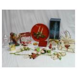 Christmas & Home Decor ~ Everything Shown!