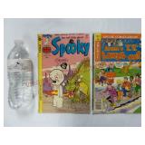 1978 Spooky & 1980 Archie