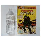 Charlton Comics Feb 84 Fightin