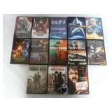 DVD Movies ~ Star Trek & More ~ Lot of 13
