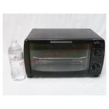Rival Toaster Oven Model MG10FK-B ~ Powers On