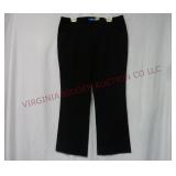 Dockers Womens Bootcut Pants 16 Med ~ New w Tags