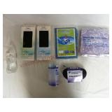 Cool Care Eyeware, Pillowcase, Storage Set & More