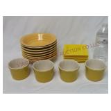 Mulberry Bowls, LTD Ramekins & Square Dishes