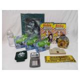 Waterproof Cameras, Calculator & More!