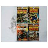 1970s Our Army at War Featuring Sgt Rock ~ 4