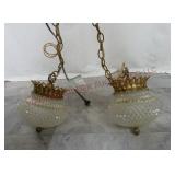 MCM Lightcraft of California Pendant Lights