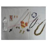 Fashion & Costume Jewelry ~ Everything Shown!!!