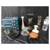 Candleholders ~ Everything Shown!!!