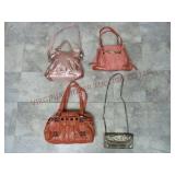 Kathy Van Leeland Handbags / Purses ~ 4
