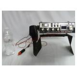 Sears Roadtalker 40 Ch w Console Mount ~ Powers On