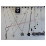 Fashion Jewelry ~ Necklaces, Bracelets & Earrings