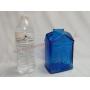 Wheaton NJ 1st National Bank Glass Coin Bank