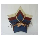 Primitive Star Pip Berry Nesting Boxes