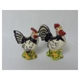 Kaldun & Bogle (K&B) Hen & Rooster Salt & Pepper
