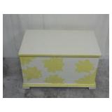 Solid Wood Hope Chest / Toy Chest
