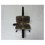 Pizzelle Chef For Making Italian Cookies