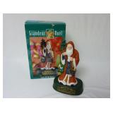 Grandeur Noel Santa of the World ~ Yugoslavia