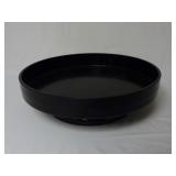 Lazy Susan Rotating Tray ~ 13" Across