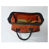 Tool Bag w/ Assorted Tools