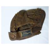 Vintage J.C. Higgins Sears Roebuck Baseball Glove