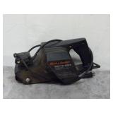 Black & Decker 1/3 HP 3" x 21" Belt Sander