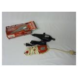 Lot of 2 Electric Engravers ~ Tested & Working