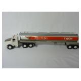 1993 Exxon "Rely on the Tiger" Tanker Truck