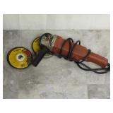 4-1/2" Angle Grinder w/ 3 Extra New Discs