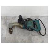 Makita 1/2" Angle Drill ~ Tested & Working