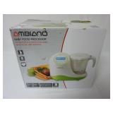 Ambiano Baby Food Processor