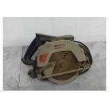 Craftsman 7.5" Circular Saw ~ Tested & Working