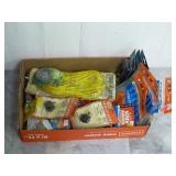 Box Lot of New Old Stock Items ~ See Description