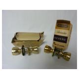 Lot of 2 Keyless Door Handles (Interior)