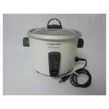 Black & Decker Rice Cooker