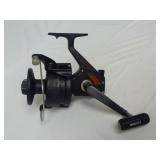 Silstar CT80B Graphite Fishing Reel