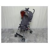 Shark Folding Baby / Toddler Stroller