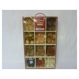 Animal Alley A Century of Bears Collection