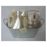 Body Nature Stonewash Pamper Set