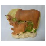 Universal Statuary Horse Doorstop