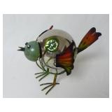 Decorative Garden Bird Figure