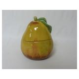 Raymond Waites Cornucopia Covered Pear