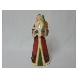 Decorative Santa Claus 8" Tall Figurine